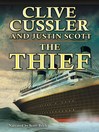 Cover image for The Thief